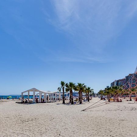 Apartamento Rambla 43 Alicante Exterior foto