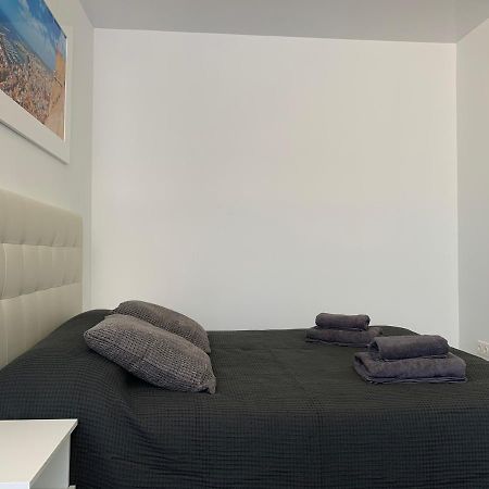 Apartamento Rambla 43 Alicante Exterior foto