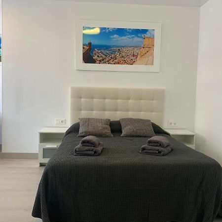 Apartamento Rambla 43 Alicante Exterior foto