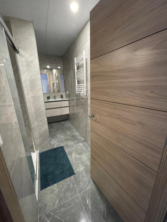 Apartamento Rambla 43 Alicante Exterior foto