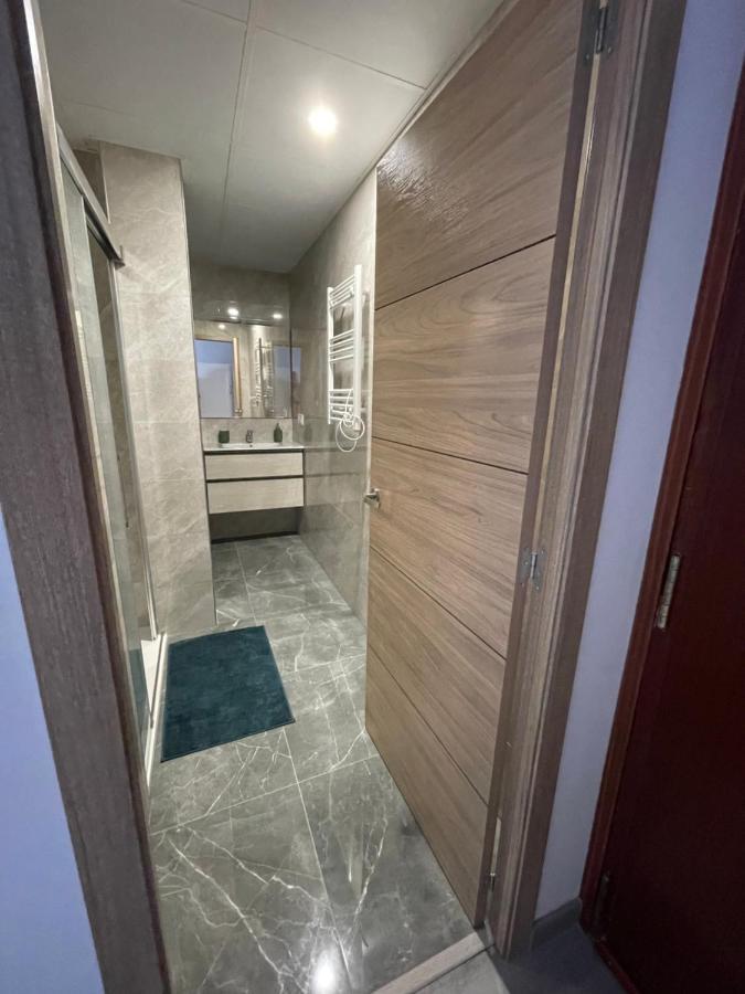 Apartamento Rambla 43 Alicante Exterior foto