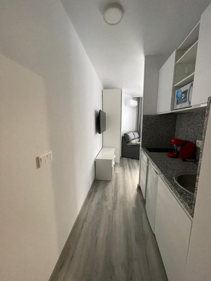 Apartamento Rambla 43 Alicante Exterior foto