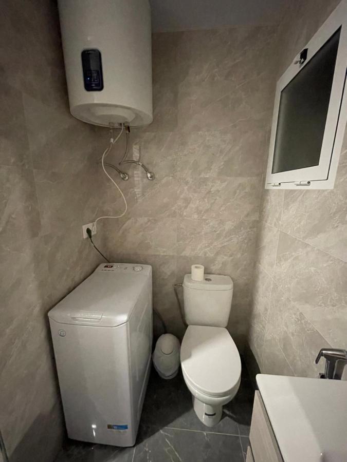 Apartamento Rambla 43 Alicante Exterior foto