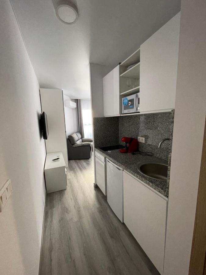 Apartamento Rambla 43 Alicante Exterior foto