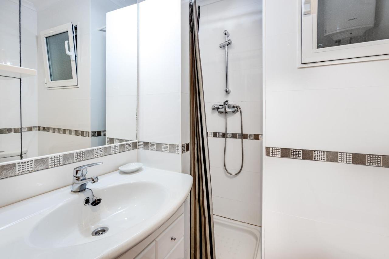 Apartamento Rambla 43 Alicante Exterior foto
