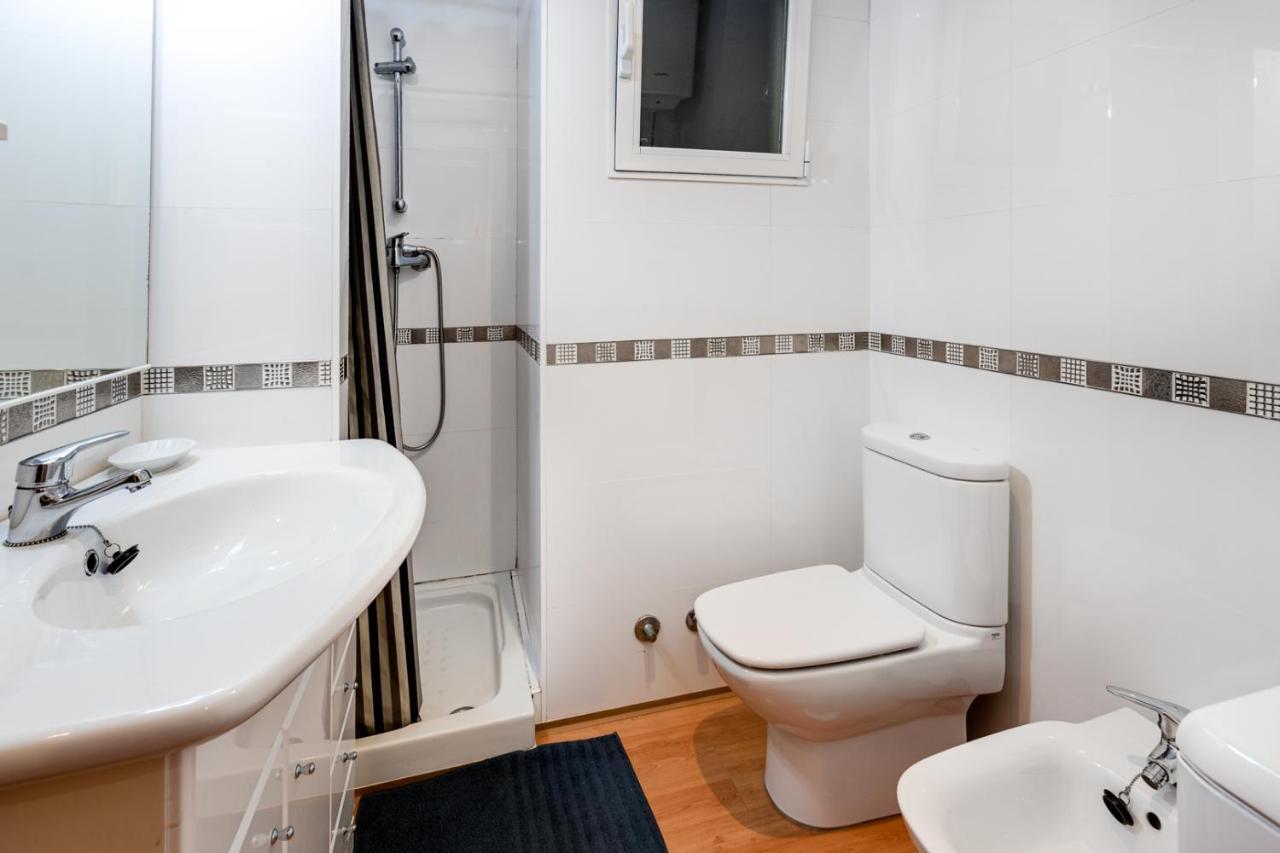 Apartamento Rambla 43 Alicante Exterior foto