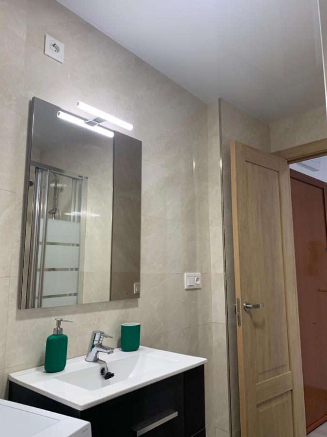 Apartamento Rambla 43 Alicante Exterior foto