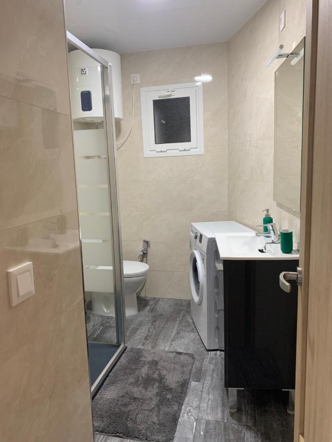Apartamento Rambla 43 Alicante Exterior foto