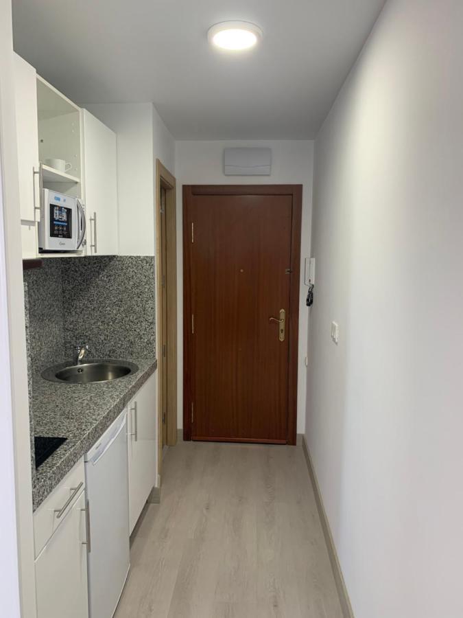 Apartamento Rambla 43 Alicante Exterior foto
