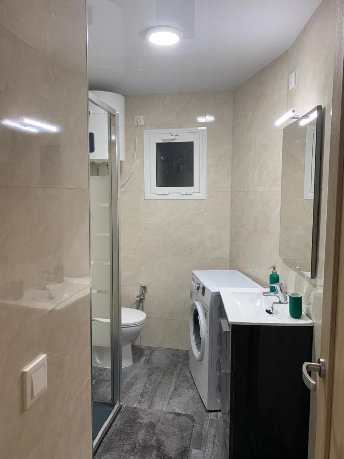Apartamento Rambla 43 Alicante Exterior foto