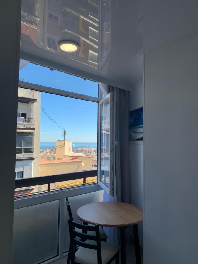 Apartamento Rambla 43 Alicante Exterior foto