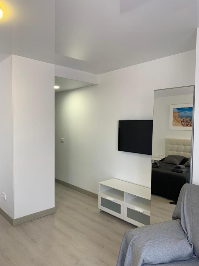Apartamento Rambla 43 Alicante Exterior foto