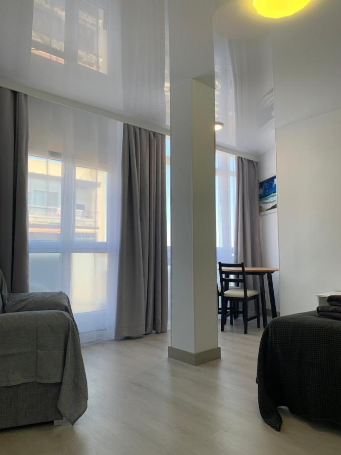 Apartamento Rambla 43 Alicante Exterior foto