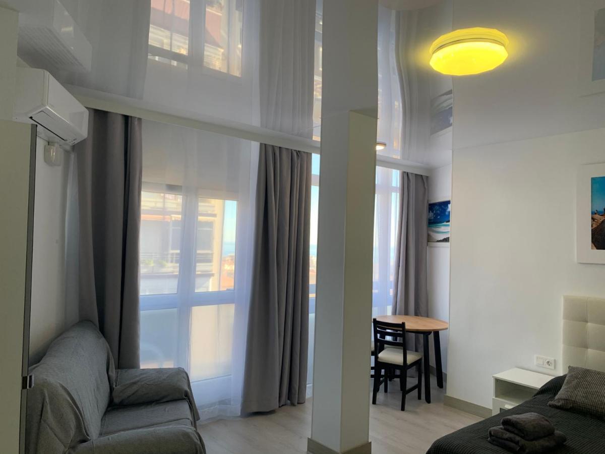 Apartamento Rambla 43 Alicante Exterior foto